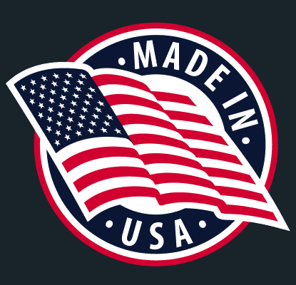 Made in usa logo